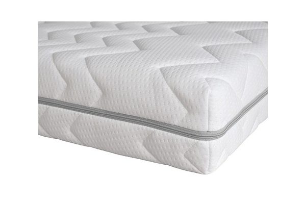 housse matelas sans lèvre matelassée